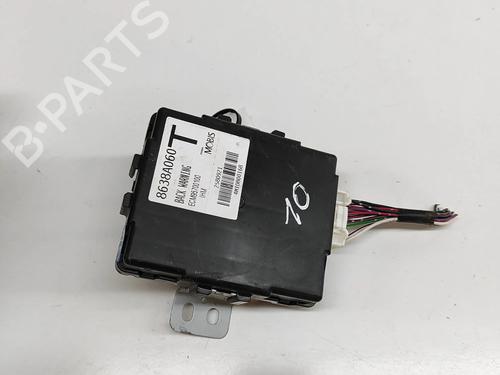 Used Electronic module Electronic module 24583017 24583017