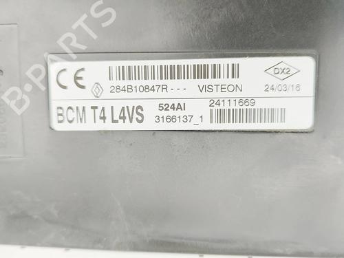 Electronic module OPEL VIVARO B Van (X82) 1.6 CDTI (05) | BP36068097M83 - Image 7