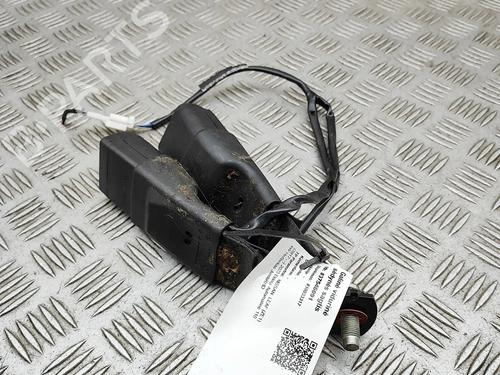 Seat buckle NISSAN LEAF (ZE1) Electric | BP37797806I32 - Image 6