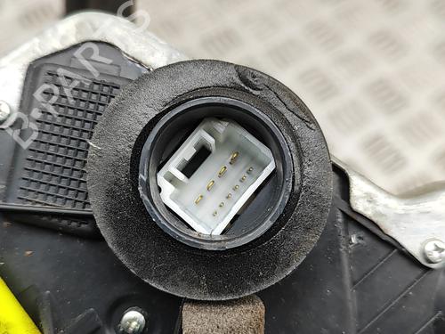 Front right lock SUBARU FORESTER (SJ_) 2.0 D AWD (SJD) | BP33392944C97  - Image 7