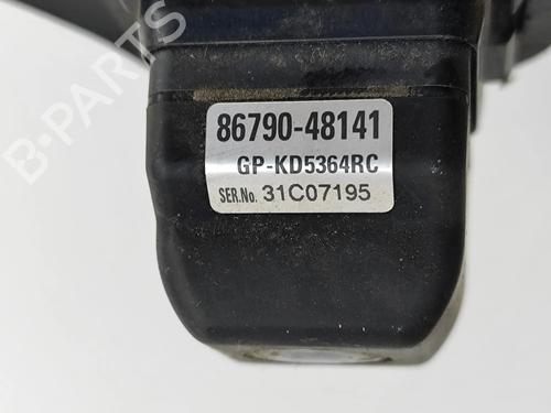 Camera LEXUS RX (_L1_) 450h AWD (GYL15_) | BP25216973E14 - Image 7
