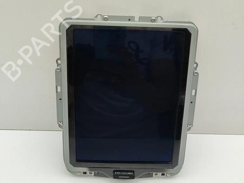 Display VOLVO V60 II (225) D3 (150 hp) 27795564