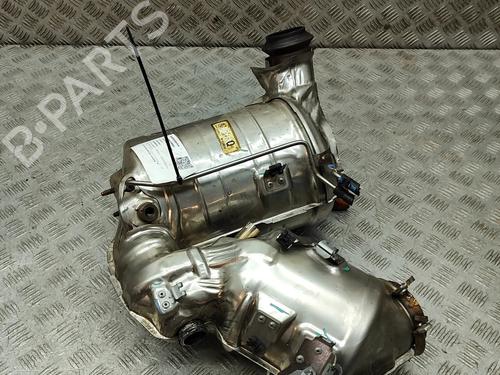 Catalyst RENAULT TRAFIC III Bus (JG_) 2.0 dCi 150 (JGMU) | BP33390557M10 - Image 5