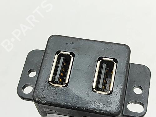 Electronic module TESLA MODEL S (5YJS) P100D AWD | BP32238974M83 