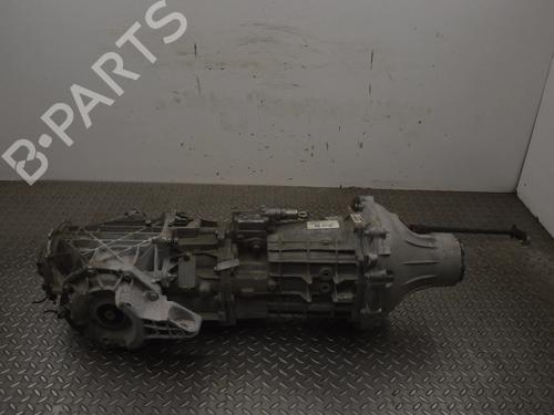 Used Gearbox Gearbox CHEVROLET CORVETTE Convertible (C7) 6.2 Z06 (660 hp) 30826614 30826614