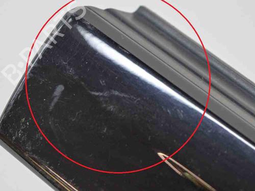 Front right wheel arch trim LAND ROVER RANGE ROVER EVOQUE (L538) 2.0 D 4x4 | BP14644615C135
