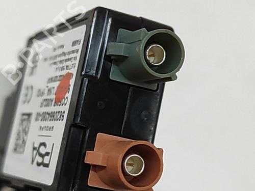 Electronic module PEUGEOT 2008 II (UD_, US_, UY_, UJ_, UR_, UC_) e-2008 (UKZKXZ) | BP29042473M83 