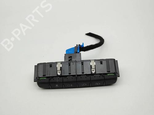 Used Switch Switch FIAT 500e (332_) Elektro (FA1) (95 hp) 36470947 36470947