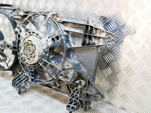 Radiator fan FIAT DOBLO Box Body/MPV (223_) 1.3 D Multijet | BP10368557M35