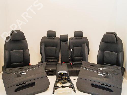 Used Seats set BMW 5 Gran Turismo (F07) 550 i (449 hp) 6739936