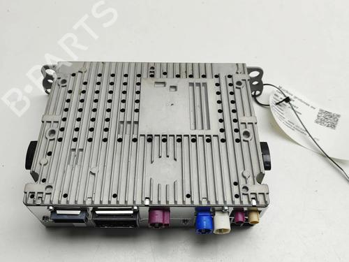 Electronic module BMW X3 (G01, F97, G08) iX3 | BP34604704M83 - Image 3