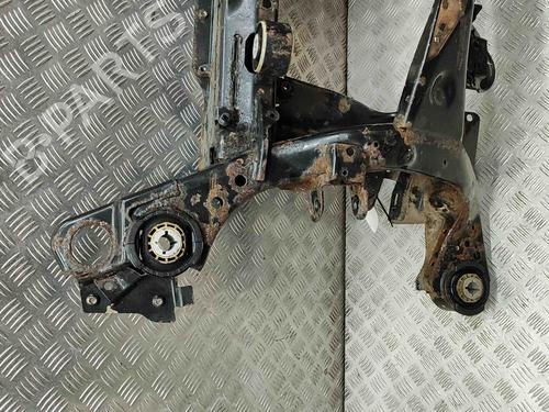 Rear axle VOLVO XC60 II (246) D4 AWD | BP24141118M2 