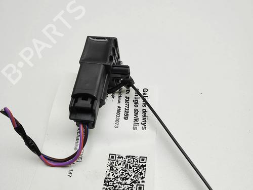 Electronic sensor FORD RANGER (TKE) 3.2 TDCi 4x4 | BP37609970M84 - Image 4