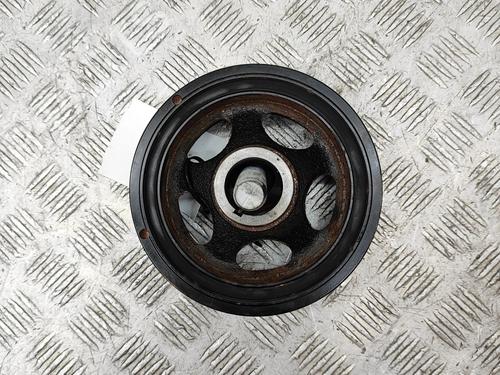 Pulley MERCEDES-BENZ R-CLASS (W251, V251) R 350 CDI 4-matic (251.022, 251.122) | BP23866123M122