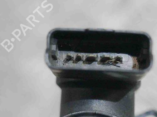 Mass air flow sensor PEUGEOT 308 I (4A_, 4C_) 1.6 HDi | BP6728590M95