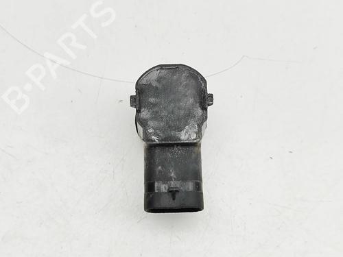 Electronic module VW PASSAT B7 (362) 2.0 TDI | BP31687404M83