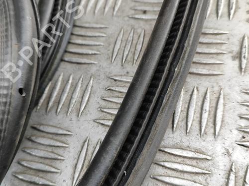 Gummiliste JAGUAR I-PACE (X590) EV400 AWD | BP28436098C142 