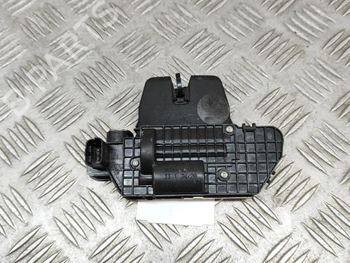 Used Tailgate lock PEUGEOT 2008 II (UD_, US_, UY_, UJ_, UR_, UC_) e-2008 (UKZKXZ) (136 hp) 27786032