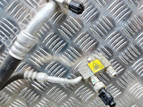 AC pipe PEUGEOT BOXER Bus 2.2 BlueHDi 140 | BP38239440M126 - Image 5