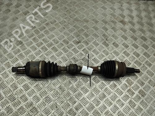 Used Left front driveshaft Left front driveshaft 38756106 38756106
