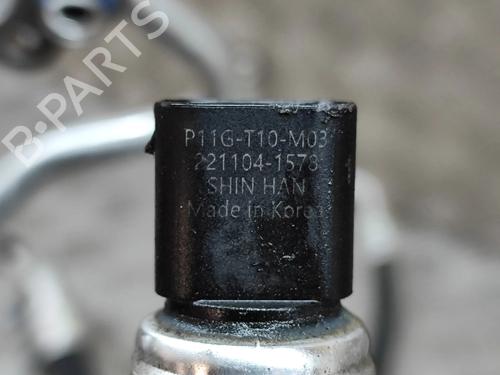 AC pipe KIA EV6 (CV) 77 | BP39590125M126 - Image 5