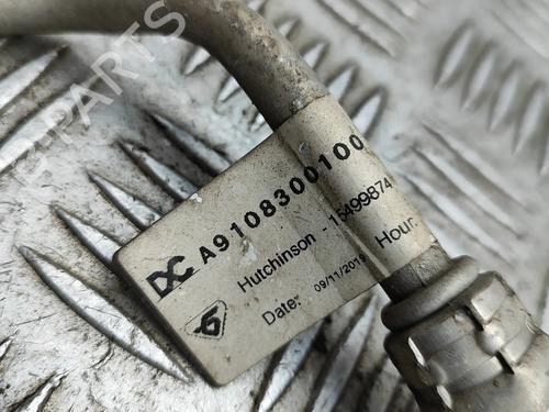 AC pipe MERCEDES-BENZ SPRINTER 3-t Van (B910) 214 CDI (910.621, 910.623) | BP30394711M126 - Image 6