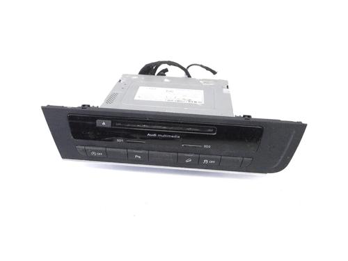 Used Electronic module AUDI A6 Allroad C7 (4GH, 4GJ) 3.0 TDI quattro (204 hp) 30230928