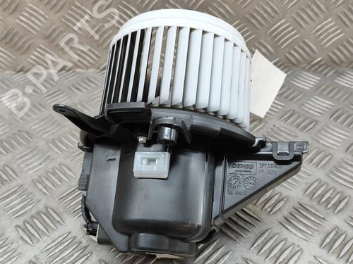 Heater blower motor OPEL VIVARO C Van (K0) 1.5 | BP27785194M62 