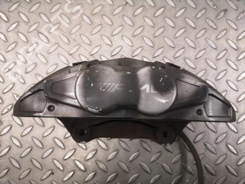 Left front brake caliper MERCEDES-BENZ A-CLASS (W176) A 45 AMG 4-matic (176.052) | BP33368896M105 - Image 2