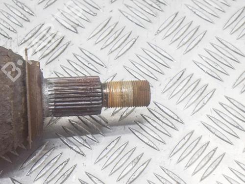 Left front driveshaft MAZDA CX-5 (KE, GH) 2.2 D (KE2FW) | BP7082912M38  - Image 5