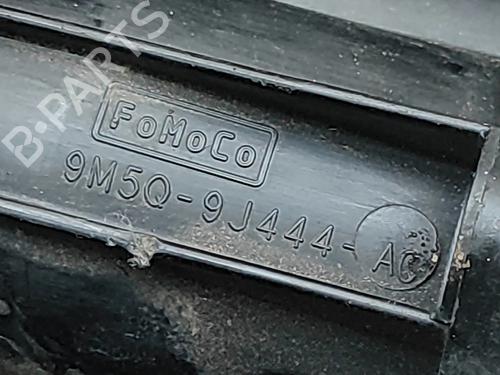 Pipe FORD KUGA I 2.0 TDCi 4x4 | BP32269701M125  - Image 6