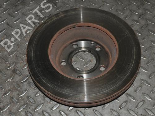 Other MERCEDES-BENZ VITO / MIXTO Van (W639) 113 CDI (639.601, 639.603, 639.605) | BP30216440O1