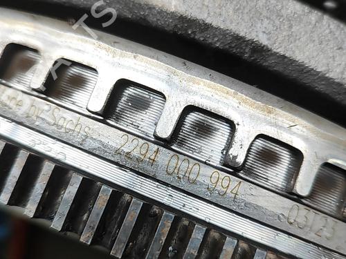 Other MERCEDES-BENZ SPRINTER 3-t Bus (B906) 210 CDI (906.711, 906.713) | BP30826954O1