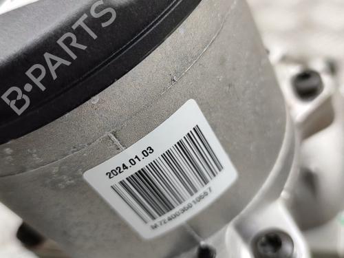 Steering column KIA NIRO II (SG2) EV | BP29392083M21 