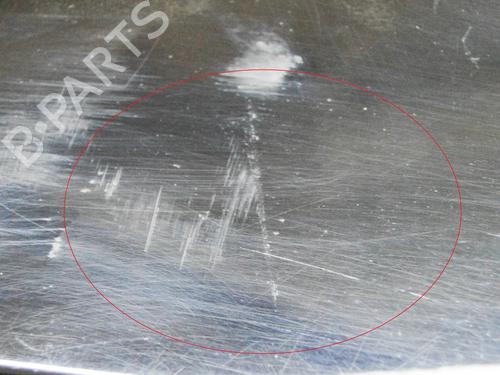 Door moulding trim BMW X3 (G01, F97, G08) M Competition | BP27761069C150