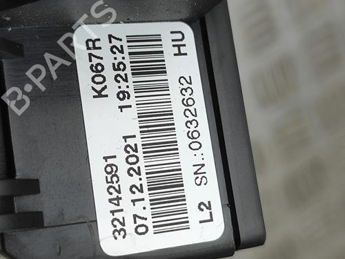 Fuse box VOLVO V60 II (225) B6 Mild-Hybrid AWD | BP33392553E1  - Image 5