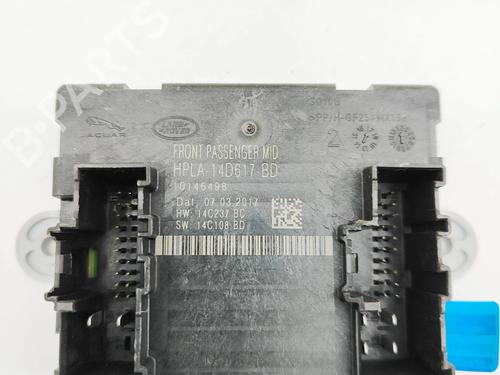 Módulo eletrónico LAND ROVER DISCOVERY V (L462) 3.0 Td6 4x4 | BP30130865M83 