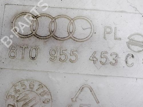 Windscreen washer tank AUDI A5 (8T3) 2.0 TDI | BP9510158C113 