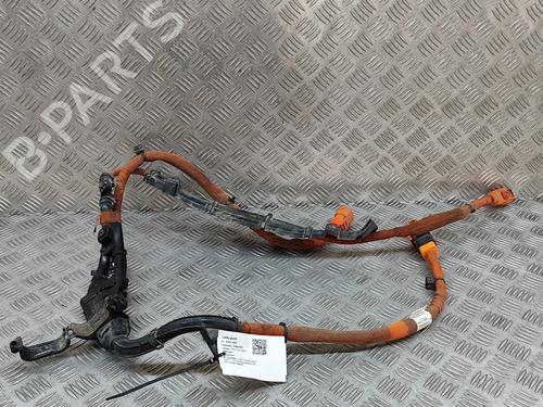 Used Wiring harness AUDI E-TRON (GEN) 55 quattro (408 hp) 27781817