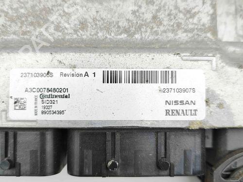 Engine control unit (ECU) OPEL MOVANO B Van (X62) 2.3 CDTI FWD (FV) | BP36066807M57 - Image 5