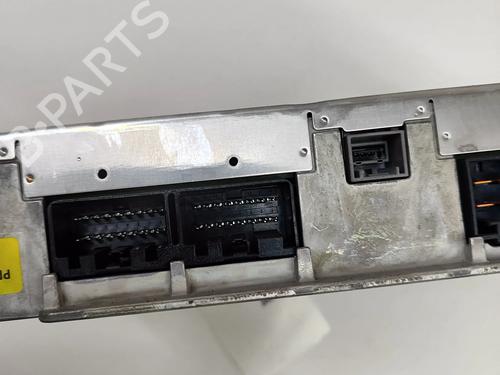 Electronic module JAGUAR I-PACE (X590) EV400 AWD | BP27766797M83 