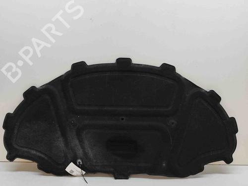 Upper protection AUDI TT (FV3, FVP) 40 TFSI | BP29404364M93