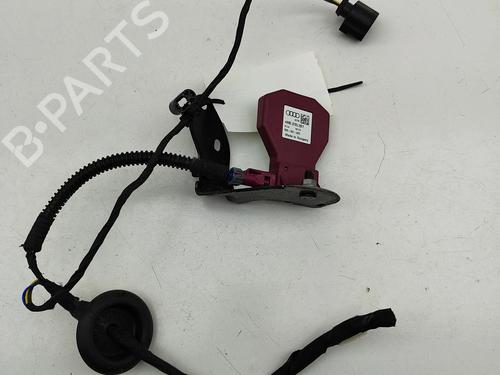 Antenne/Base AUDI A5 Sportback (F5A, F5F) 35 TDI (163 hp) 31985137