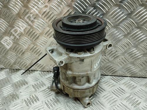 AC compressor VOLVO V40 Hatchback (525) D4 | BP38267771M34 - Image 6