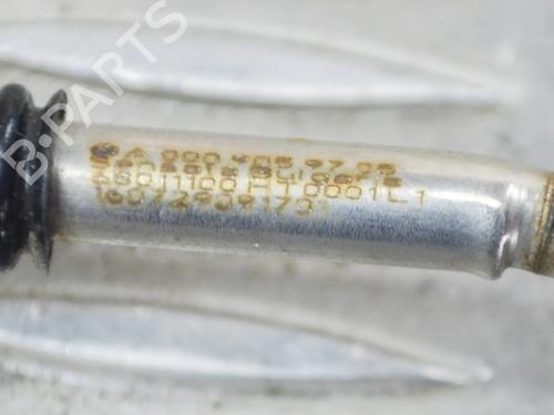 Electronic sensor MERCEDES-BENZ GLC (X253) 220 d 4-matic (253.905, 253.903) | BP8837578M84 