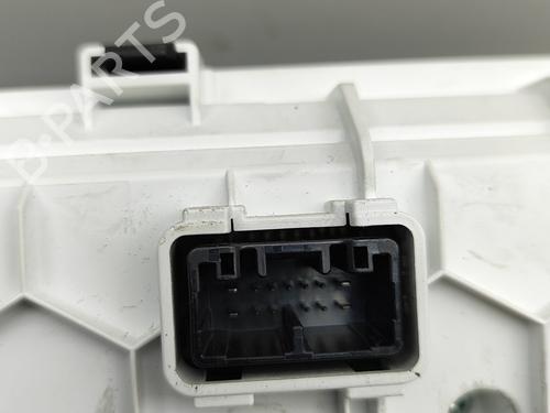 Instrument cluster TOYOTA PRIUS (_W5_) 1.8 Hybrid (ZVW50_, ZVW51_) | BP27795191C47 