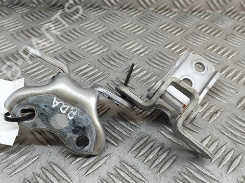 Used Hinge/Door check strap TOYOTA PRIUS (_W6_) 2.0 PHEV (MXWH61L, MXWH61) (223 hp) 27795801