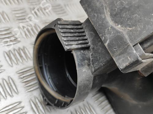 Air filter box VW PASSAT B8 (3G2, CB2) 2.0 TDI | BP30596435M87