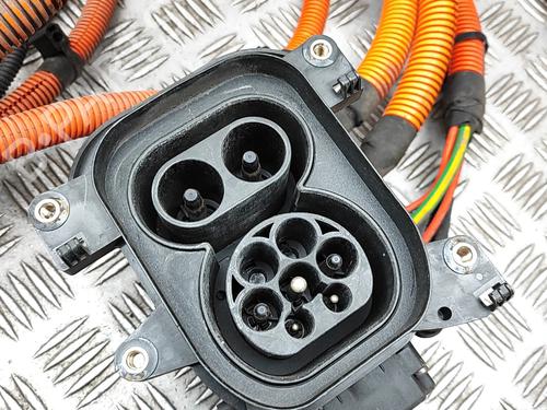 Cable OPEL COMBO E Tour / Life (K9) Combo-e | BP38050533E12 - Image 4
