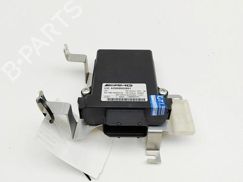 Electronic module ASTON MARTIN DBX 4.0 All-wheel Drive | BP36809480M83 - Image 3